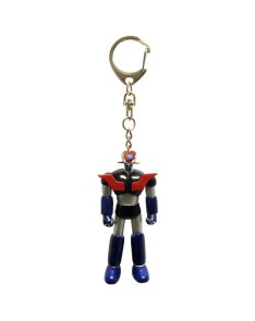 MAZINGER Z KEYCHAIN 7.5CM