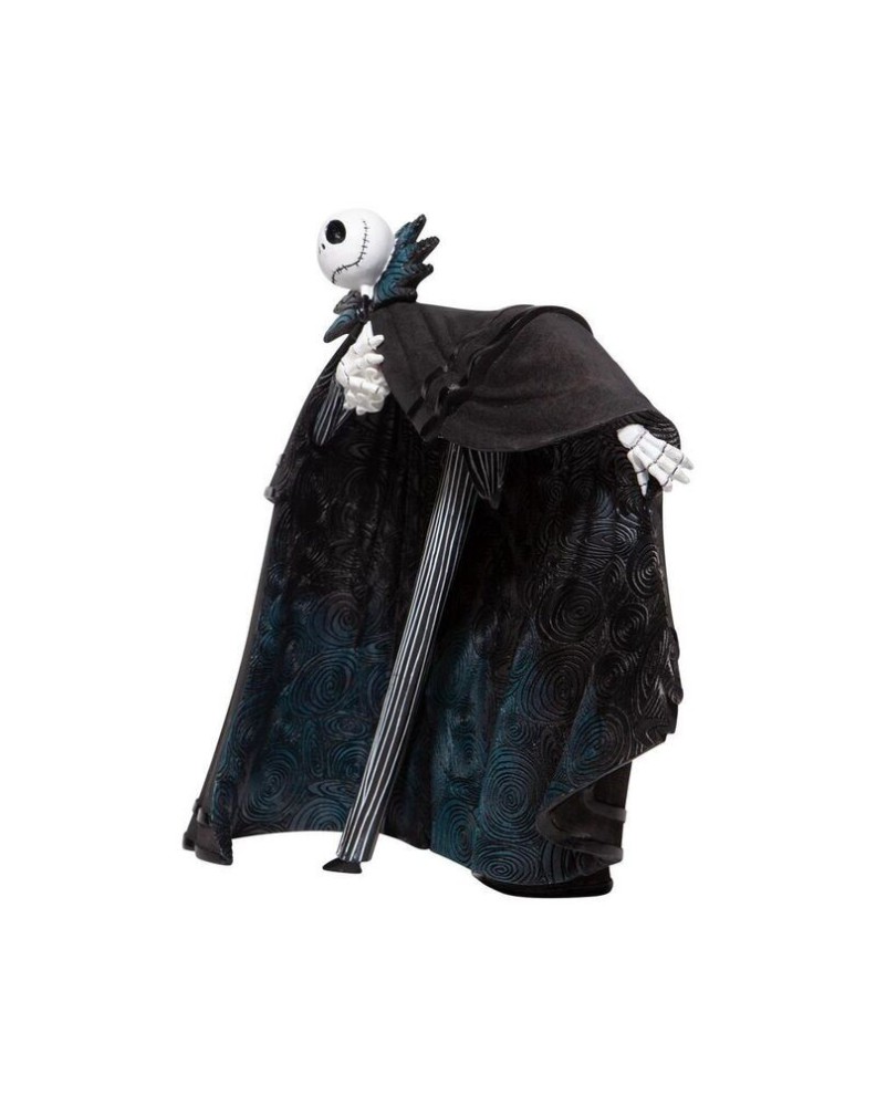 JACK SKELLINGTON FIGURINE Vista 2