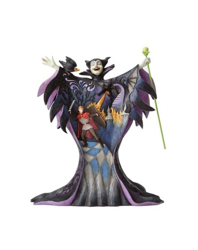 DISNEY'S MALEFICIENT DISNEY'S MALEFICIENT