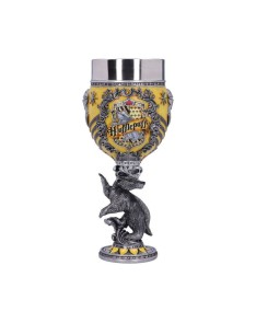 COPA DECORATIVA HARRY POTTER HUFFLEPUFF