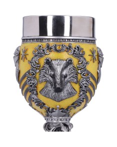 COPA DECORATIVA HARRY POTTER HUFFLEPUFF Vista 3