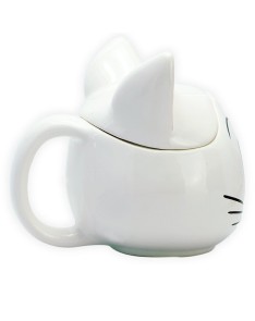 SAILOR MOON - MUG 3D - ARTEMIS