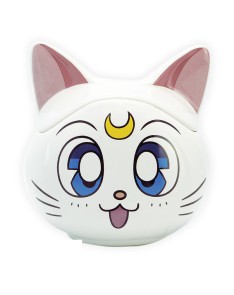 TAZA 3D ARTEMIS SAILOR MOON Vista 3