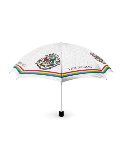 HARRY POTTER HOGWARTS UMBRELLA