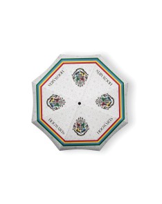 HARRY POTTER HOGWARTS UMBRELLA Vista 2