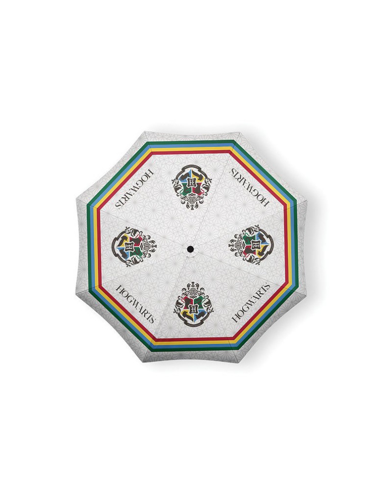 HARRY POTTER HOGWARTS UMBRELLA Vista 2