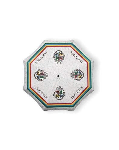 HARRY POTTER HOGWARTS UMBRELLA Vista 2