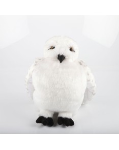 HARRY POTTER - HEDWIG PLUSH WITH SOUND Vista 2