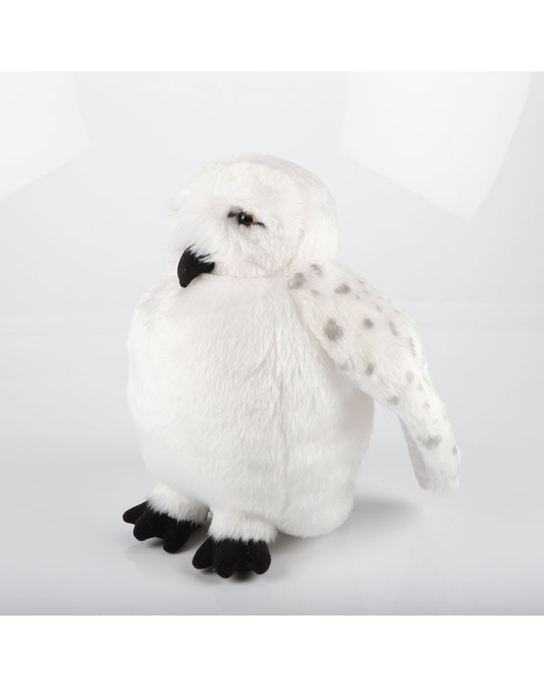 Harry Potter - Peluche Hedwig 29 cm - Peluches - LDLC