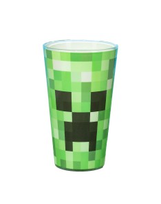 CREEPER GLASS