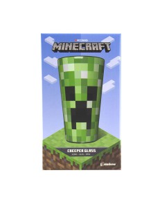 CREEPER GLASS Vista 2