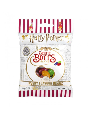 Harry Potter Bertie Botts 54 GR