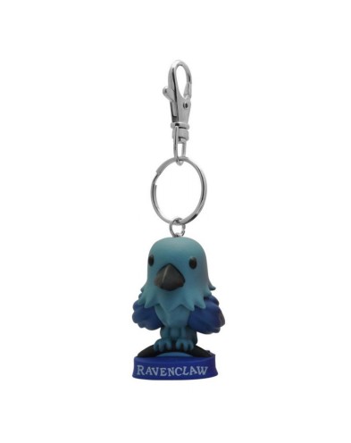 MASCOT RAVENCLAW CHIBI KEYCHAIN PVC 5 CM HARRY POTTER