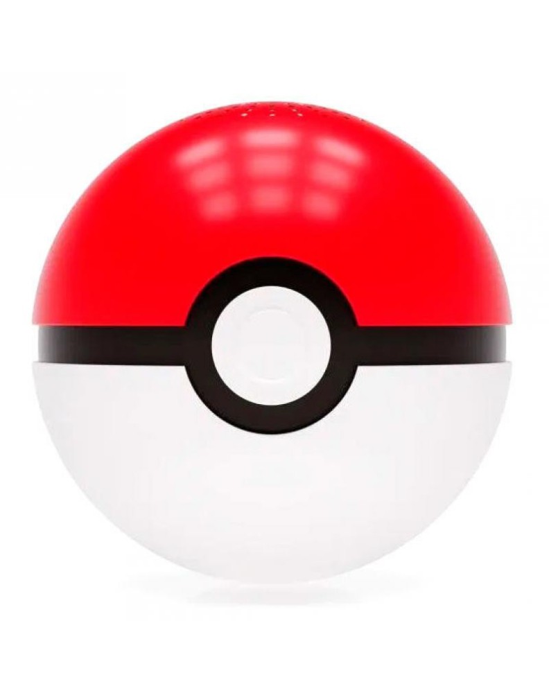 POKEBALL SPEAKER BLUETOOTH POKEMON
