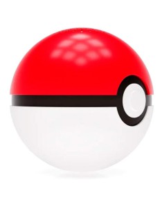 POKEBALL SPEAKER BLUETOOTH POKEMON Vista 2