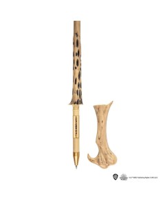 PEN HARRY POTTER VOLDEMORT MAGIC WAND Vista 2