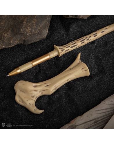 PEN HARRY POTTER VOLDEMORT MAGIC WAND View 4