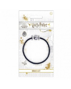 HARRY POTTER LEATHER BRACELET 19 CM