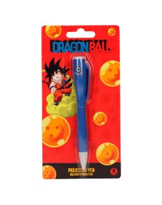 CAPSULE CORP BOLIGRAPH PROJECTOR LIGHT DRAGON BALL