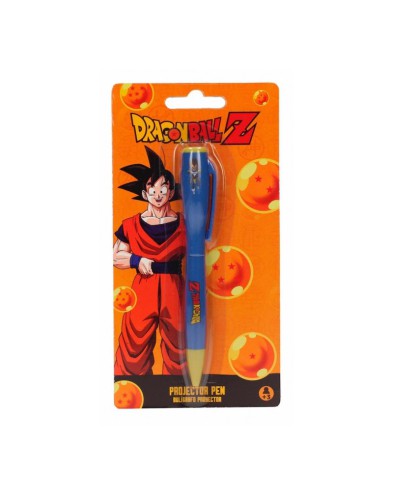 VEGETA BOLIGRAPH PROJECTOR LIGHT DRAGON BALL