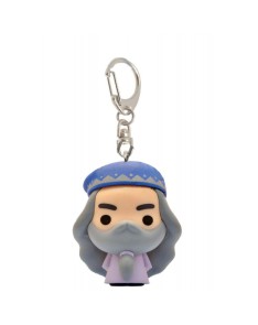 BOWTRUCKLE CHIBI LLAVERO PVC FANTASTIC BEASTS