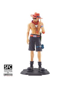 FIGURE PORTGAS D. ACE ONE PIECE