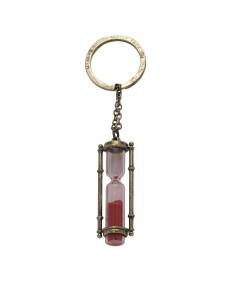 3D KEYCHAIN GRYFFINDOR HARRY POTTER HOURGLASS View 4