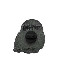 SET REGALO HEDWIG TAZA 3D + LLAVERO 3D + PIN HARRY POTTER Vista 3