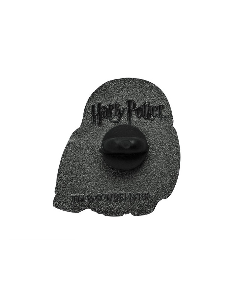 SET REGALO HEDWIG TAZA 3D + LLAVERO 3D + PIN HARRY POTTER Vista 3