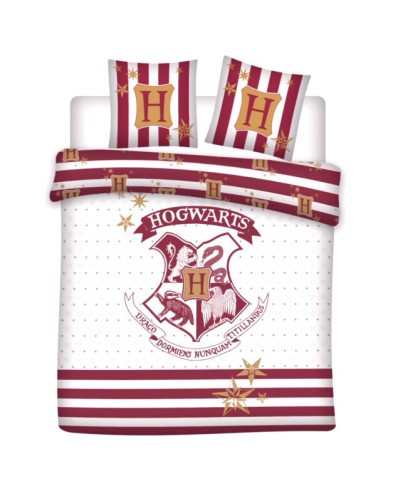 FUNDA NORDICA ALGODÓN 240*220 HARRY POTTER FUNDA NORDICA ALGODÓN 240*220 HARRY POTTER