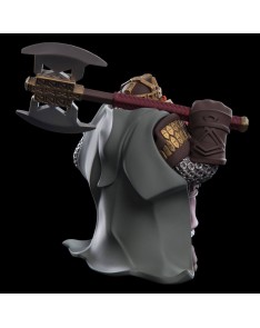 THE LORD OF THE RINGS FIGURE MINI EPICS GIMLI 15 CM Vista 2