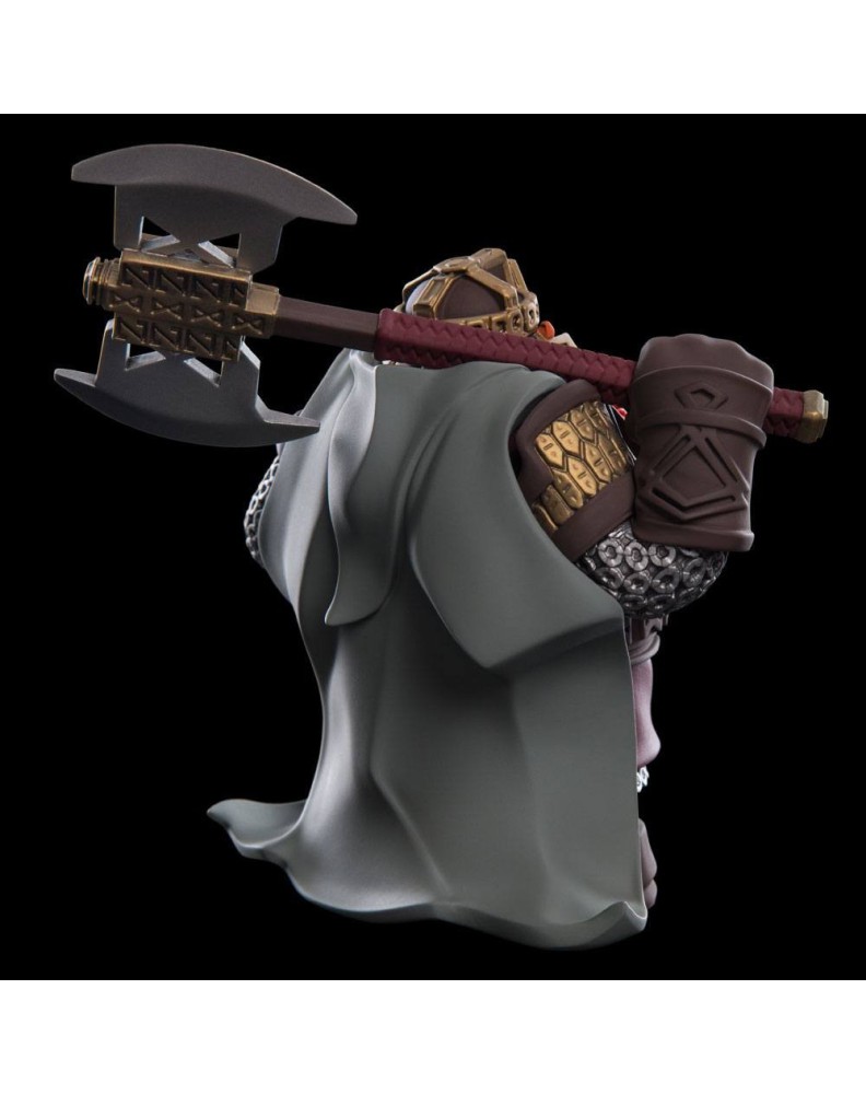 EL SEÑOR DE LOS ANILLOS FIGURA MINI EPICS GIMLI 15 CM Vista 2