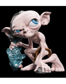 EL SEÑOR DE LOS ANILLOS FIGURA MINI EPICS GOLLUM 8 CM