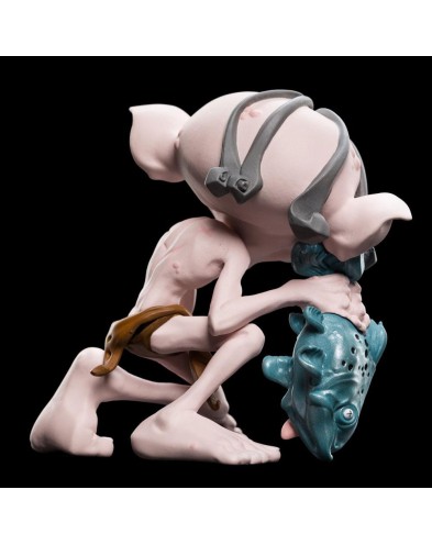EL SEÑOR DE LOS ANILLOS FIGURA MINI EPICS GOLLUM 8 CM Vista 2