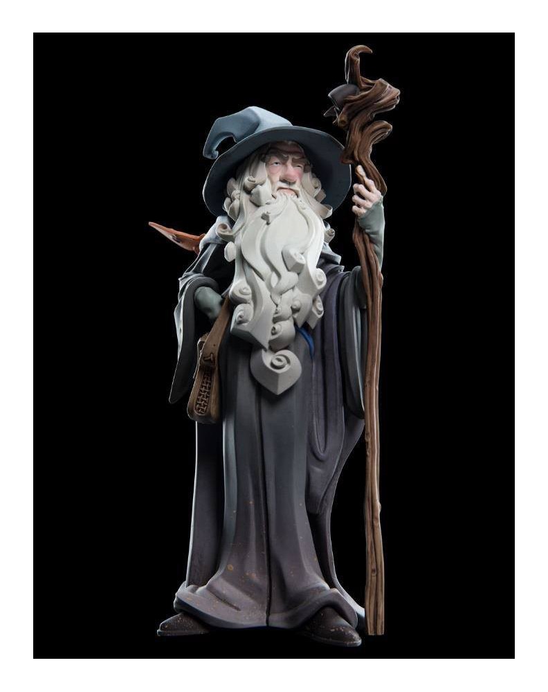 EL SEÑOR DE LOS ANILLOS FIGURA MINI EPICS GANDALF 18 CM