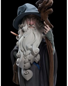 EL SEÑOR DE LOS ANILLOS FIGURA MINI EPICS GANDALF 18 CM Vista 2