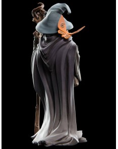 EL SEÑOR DE LOS ANILLOS FIGURA MINI EPICS GANDALF 18 CM Vista 3
