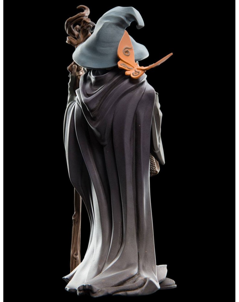EL SEÑOR DE LOS ANILLOS FIGURA MINI EPICS GANDALF 18 CM Vista 3