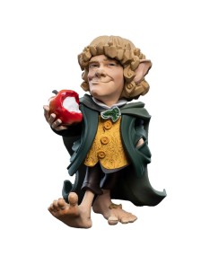 EL SEÑOR DE LOS ANILLOS FIGURA MINI EPICS MERRY 18 CM