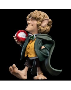 THE LORD OF THE RINGS FIGURE MINI EPICS MERRY 18 CM View 3