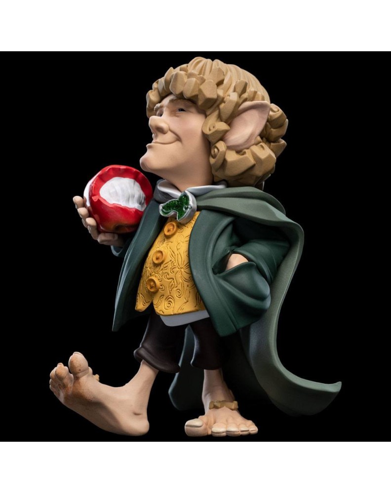 EL SEÑOR DE LOS ANILLOS FIGURA MINI EPICS MERRY 18 CM Vista 3