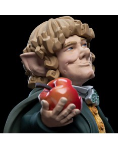 THE LORD OF THE RINGS FIGURE MINI EPICS MERRY 18 CM View 4
