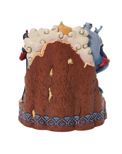 DECORATIVE FIGURE ALADDIN CHARACTERS View 4