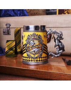 DECORATIVE BEER PITCHER HARRY POTTER HUFFLEPUF View 4