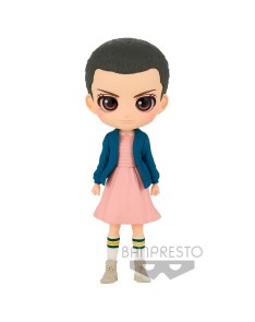 FIGURA ELEVEN STRANGER THINGS VOL. 1 Q POSKET 13CM