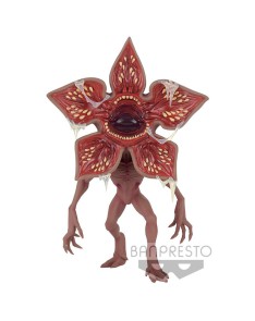 DEMOGORGON FIGURE 13CM STRANGER THINGS Q POSKET