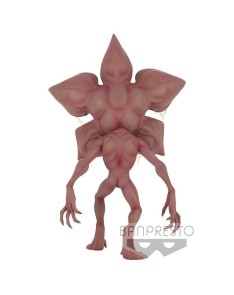 DEMOGORGON FIGURA 13 CM STRANGER THINGS Q POSKET Vista 2