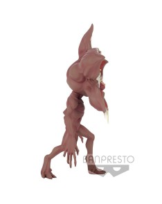 DEMOGORGON FIGURE 13CM STRANGER THINGS Q POSKET View 3