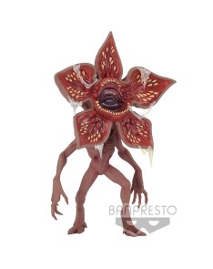 DEMOGORGON FIGURA 13 CM STRANGER THINGS Q POSKET Vista 4