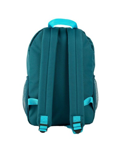 MOCHILA HARRY POTTER HOGWARTS ALUMNI Vista 2